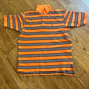 Men’s Polo by Ralph Lauren Short Sleeved golf polo